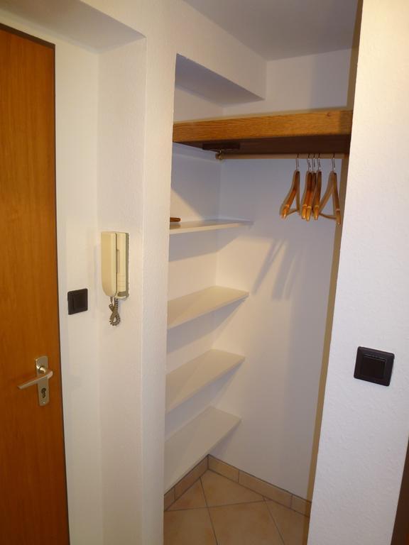 Gaestezimmer Mueller Neuss Kamer foto
