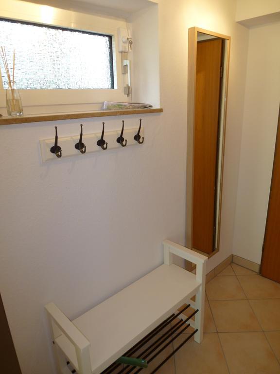 Gaestezimmer Mueller Neuss Kamer foto