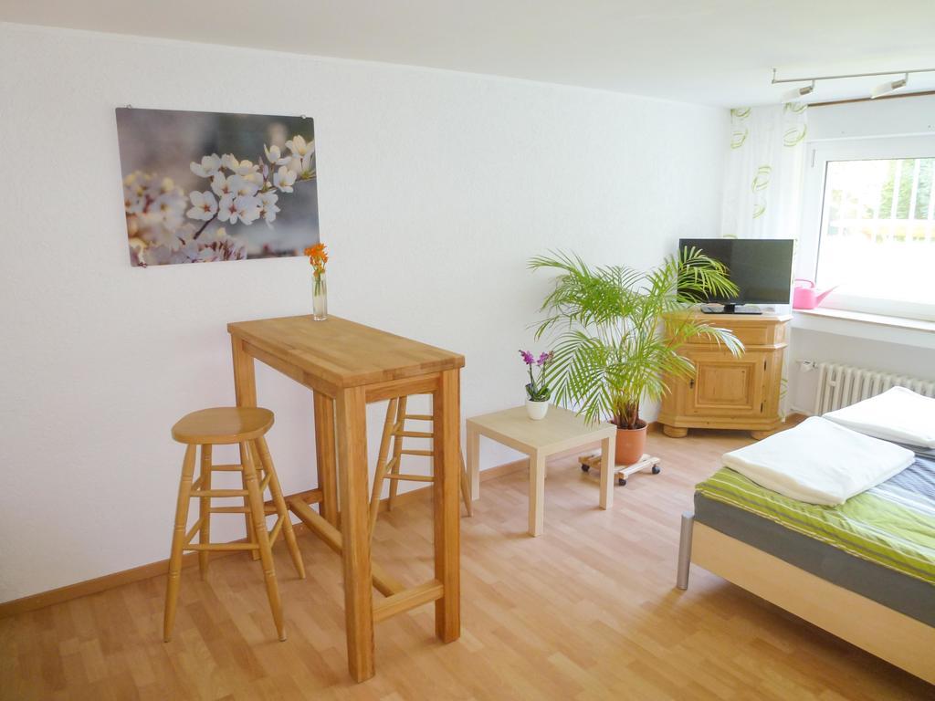 Gaestezimmer Mueller Neuss Kamer foto
