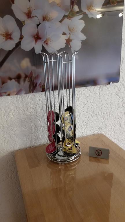 Gaestezimmer Mueller Neuss Buitenkant foto